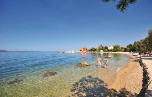 Holiday Home Zrinskih I Frankopana Cr