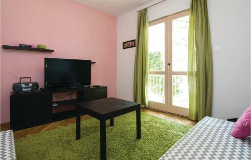 Holiday Home Zrinskih I Frankopana Cr