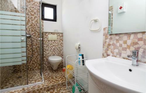 Holiday Home Zrinskih I Frankopana Cr
