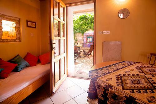 Aparthotel Kamene Pri?e Jazz Apartments