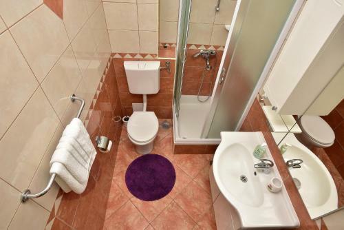 Apartments Lueti?
