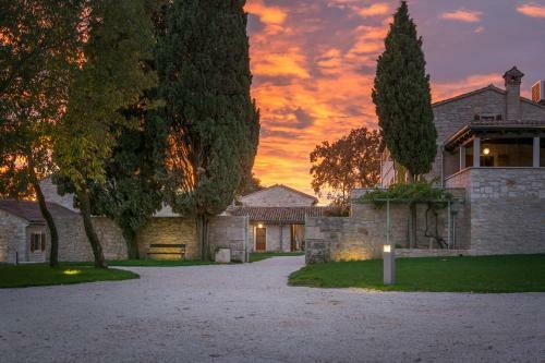 Wine Hotel And Restaurant Meneghetti