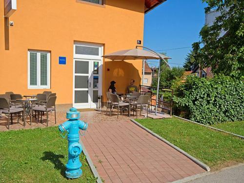 Hostel Lapidarium