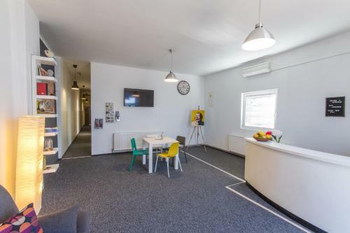 Hostel Lapidarium
