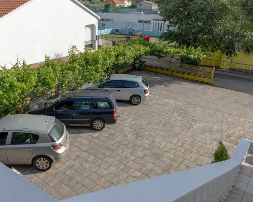 Apartments Vedmar