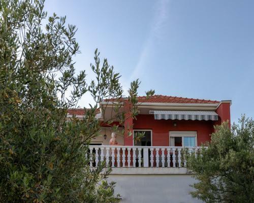 Apartments Vedmar