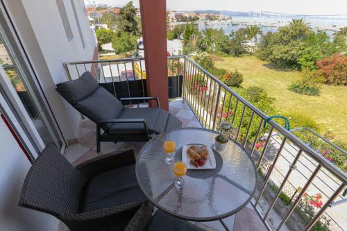 Apartments Vedmar
