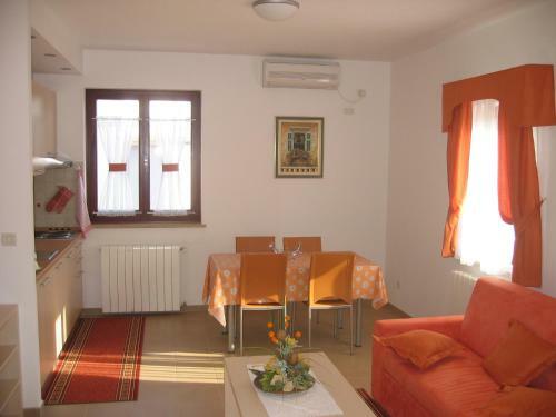 Apartments Mediteraneo