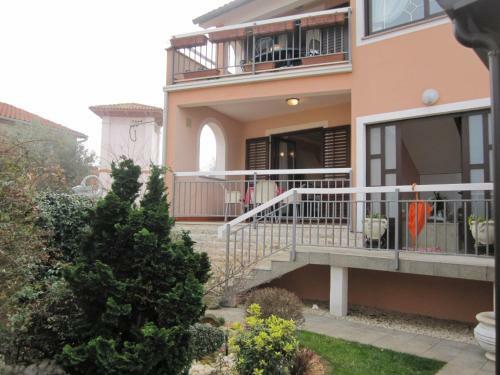 Apartments Mediteraneo