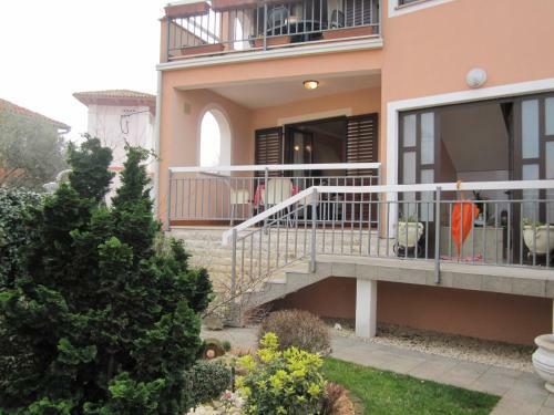 Apartments Mediteraneo