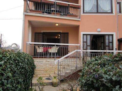 Apartments Mediteraneo