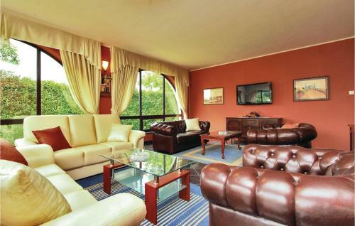Holiday Home Cerovlje II