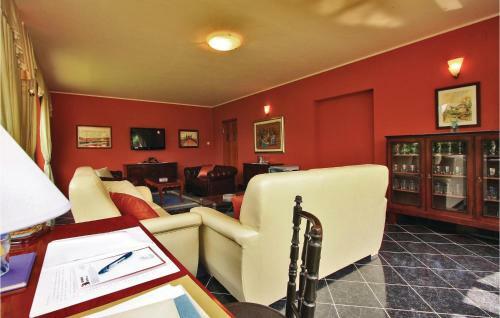 Holiday Home Cerovlje II