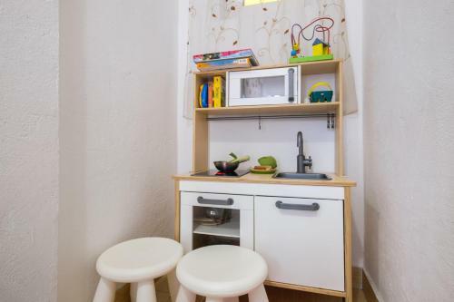Apartments Suncani