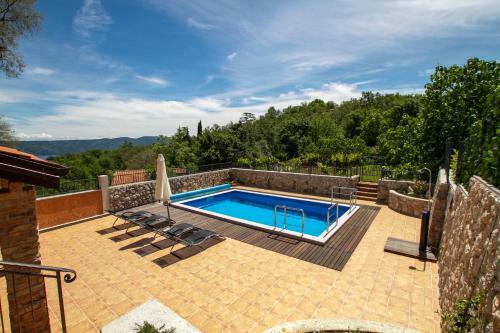 Villa Milena