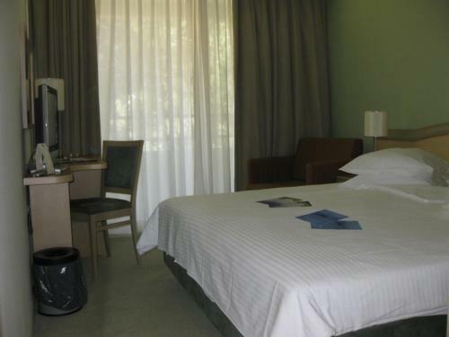 Hotel Kimen