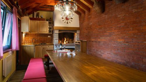 Chalets Runolist