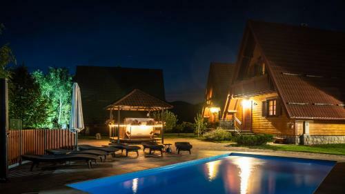 Chalets Runolist