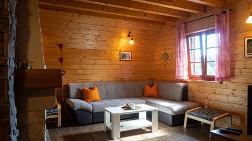 Chalets Runolist