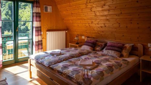 Chalets Runolist