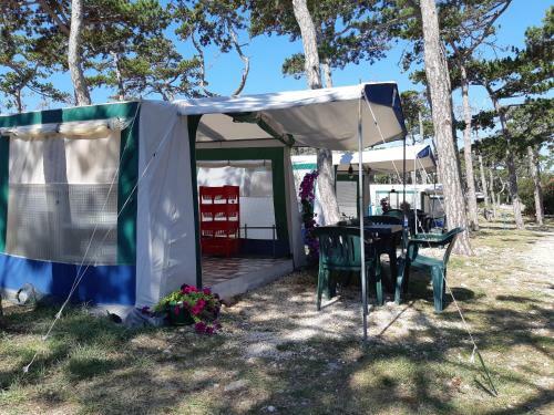 Camping Planik