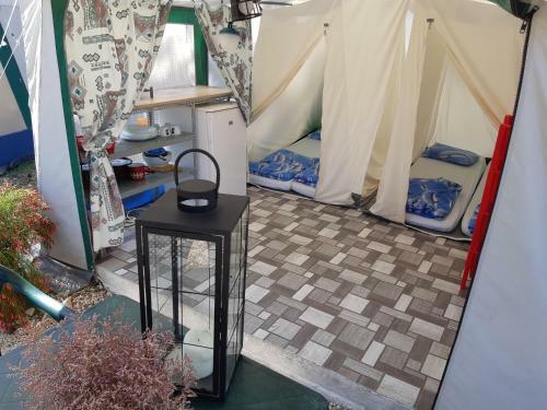 Camping Planik