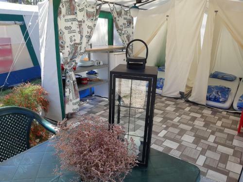 Camping Planik