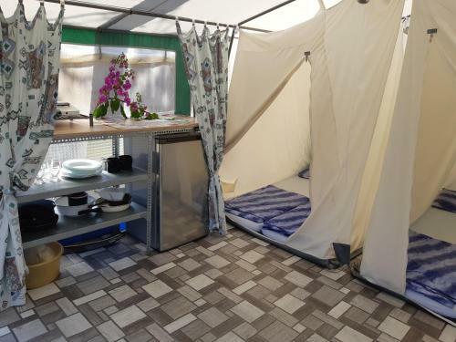 Camping Planik