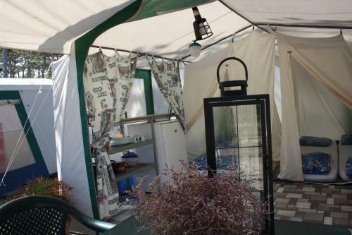 Camping Planik