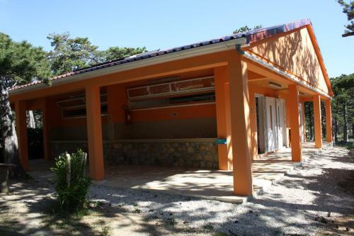 Camping Planik