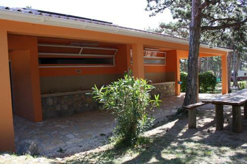 Camping Planik