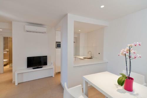 Apartamentos Villa Paulina