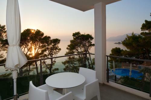 Apartamentos Villa Paulina