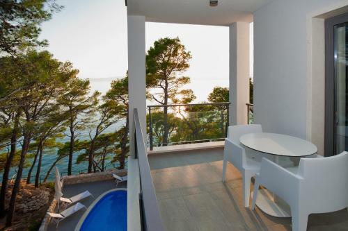 Apartamentos Villa Paulina