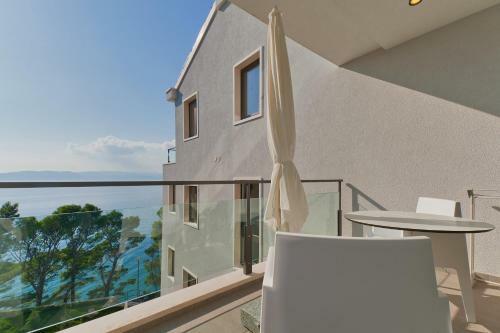Apartamentos Villa Paulina