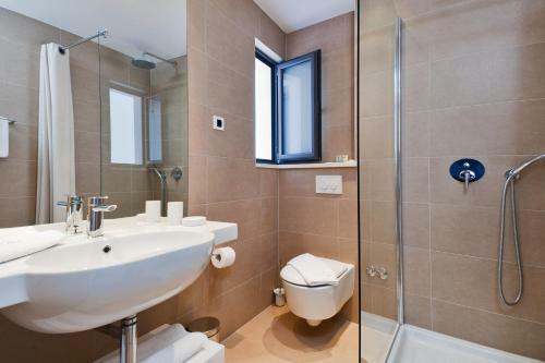 Apartamentos Villa Paulina