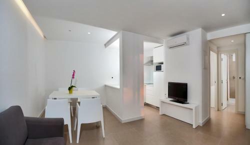 Apartamentos Villa Paulina