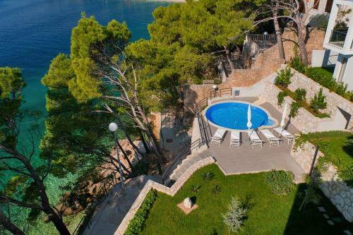 Apartamentos Villa Paulina