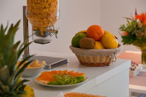 Apartamentos Villa Paulina