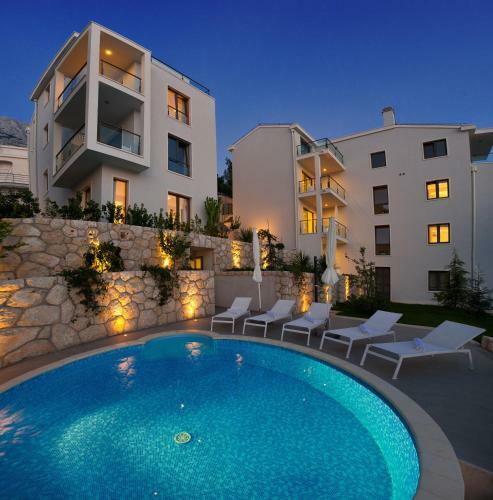 Apartamentos Villa Paulina