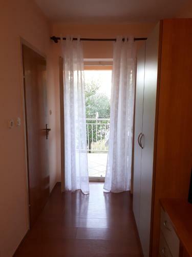 Apartments Tutina