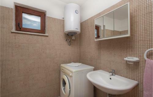 Holiday Home Buzet Urihi