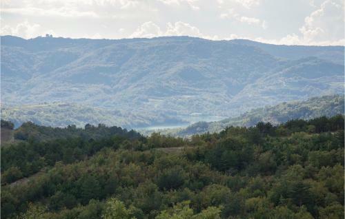 Holiday Home Buzet Urihi
