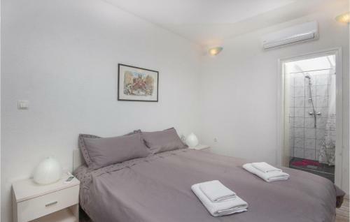 Holiday Home Buzet Urihi