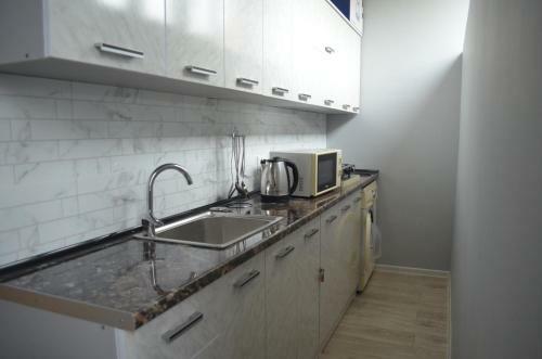 Apartment On Umetaliev Street, 127