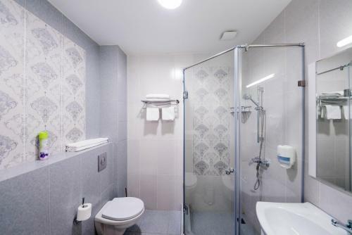 Hotel Oasis Residence