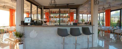 Hotel Oasis Residence