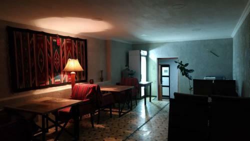 Kgb Home Hostel