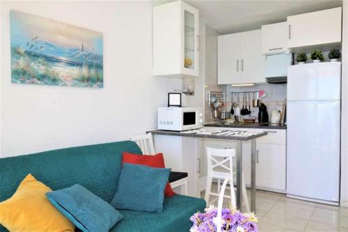 Apartamento 2g Mar II Con Vistas Al Mar