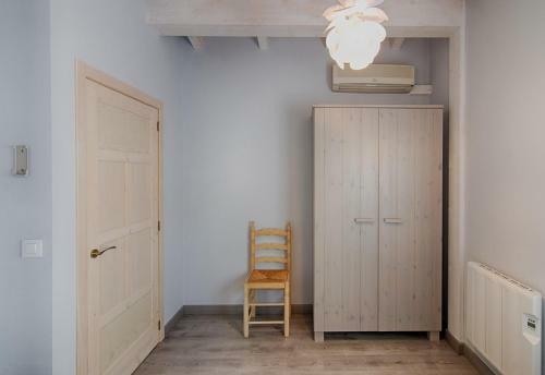 Agroturismo Casas Rurales Prunus Avium